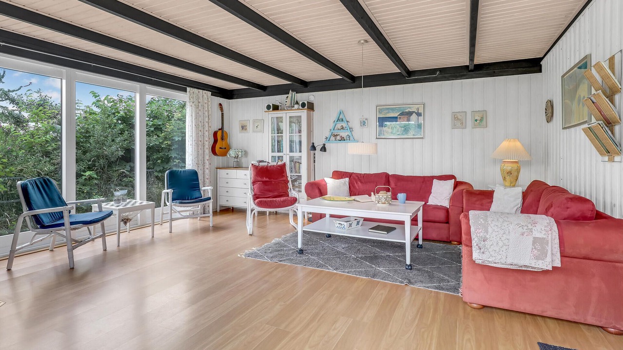 Photo of Bedroom in Arnager