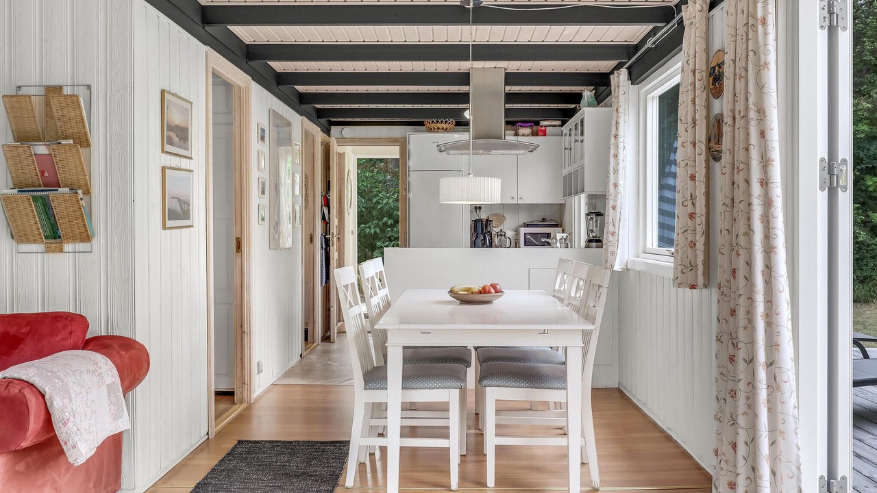 Photo of Bedroom in Arnager