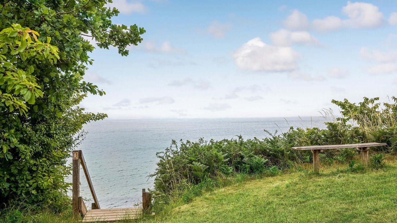 Photo of Bedroom in Arnager