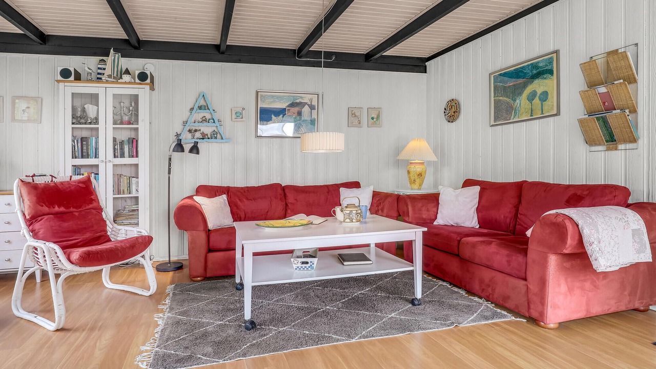 Photo of Bedroom in Arnager