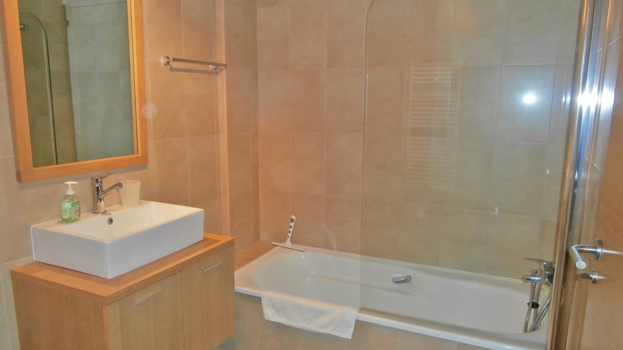 Photo of Bathroom in Jeronimo y Avileses y Balsicas de Arriba