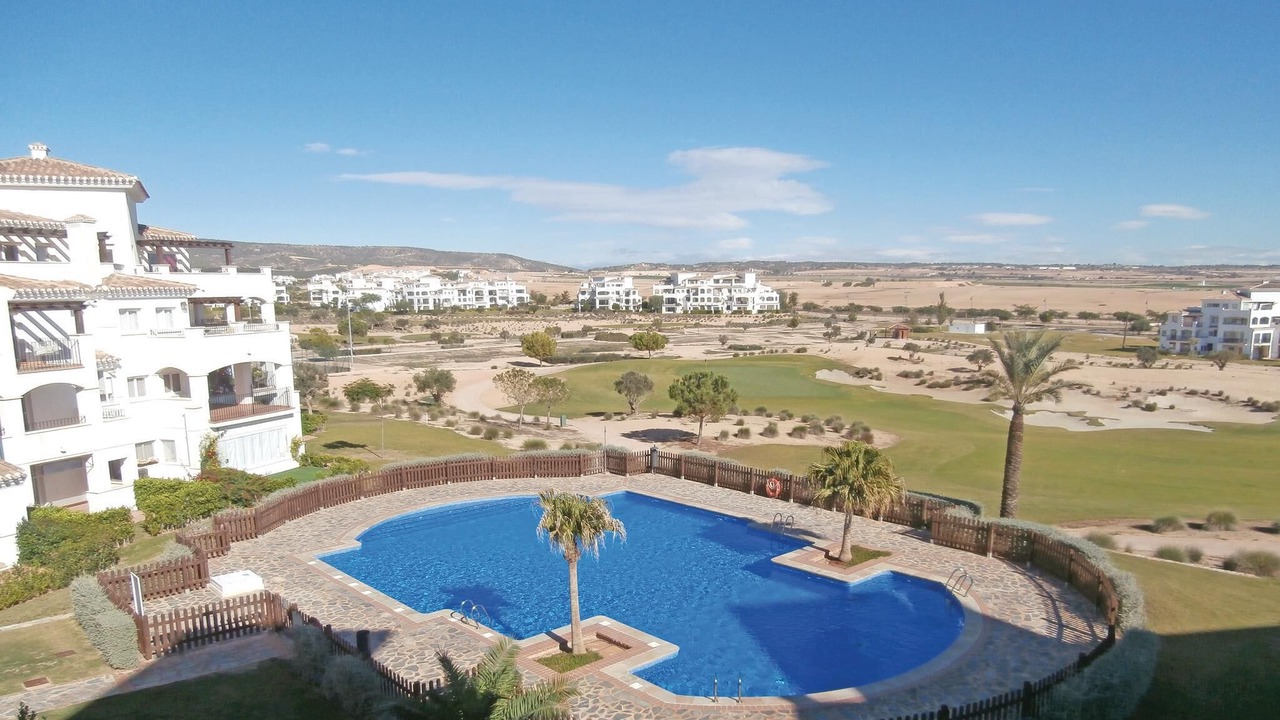 Photo of Outdoor in Jeronimo y Avileses y Balsicas de Arriba
