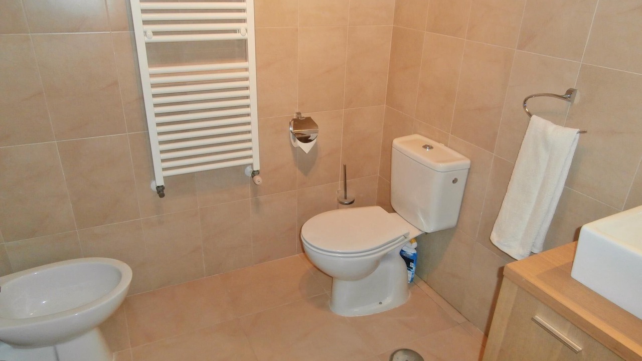 Photo of Bathroom in Jeronimo y Avileses y Balsicas de Arriba