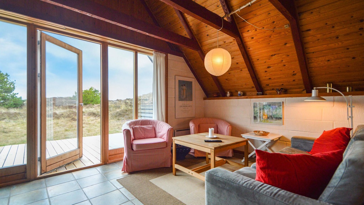 Photo of Bedroom in Romo