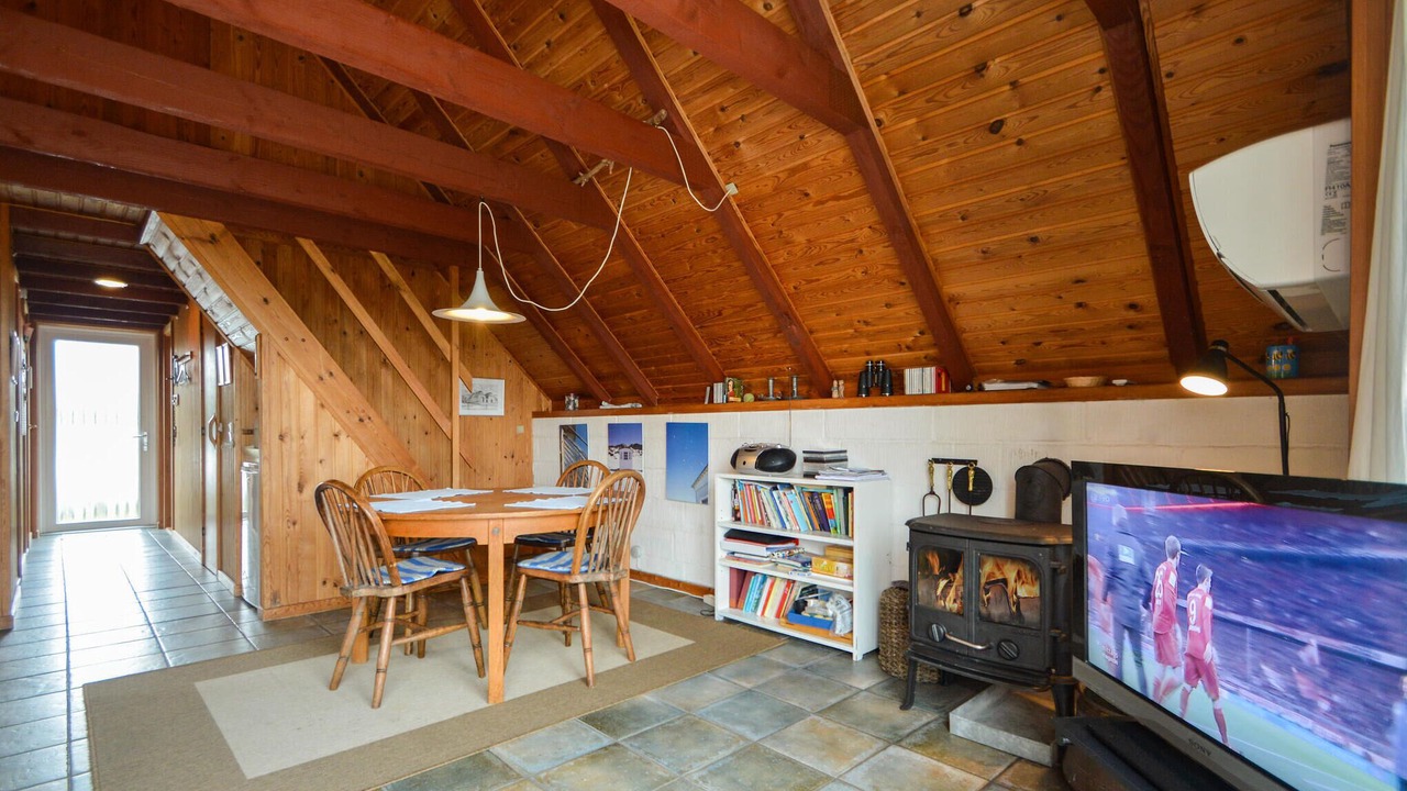 Photo of Bedroom in Romo