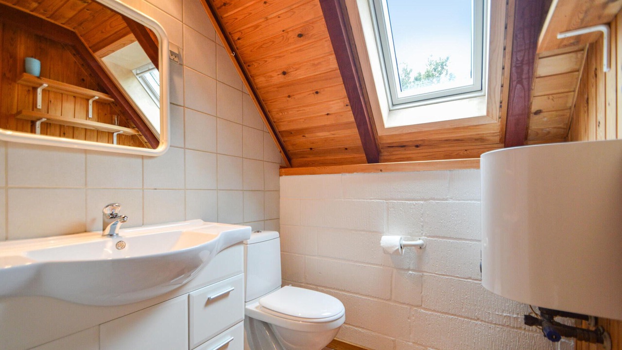 Photo of Bathroom in Romo
