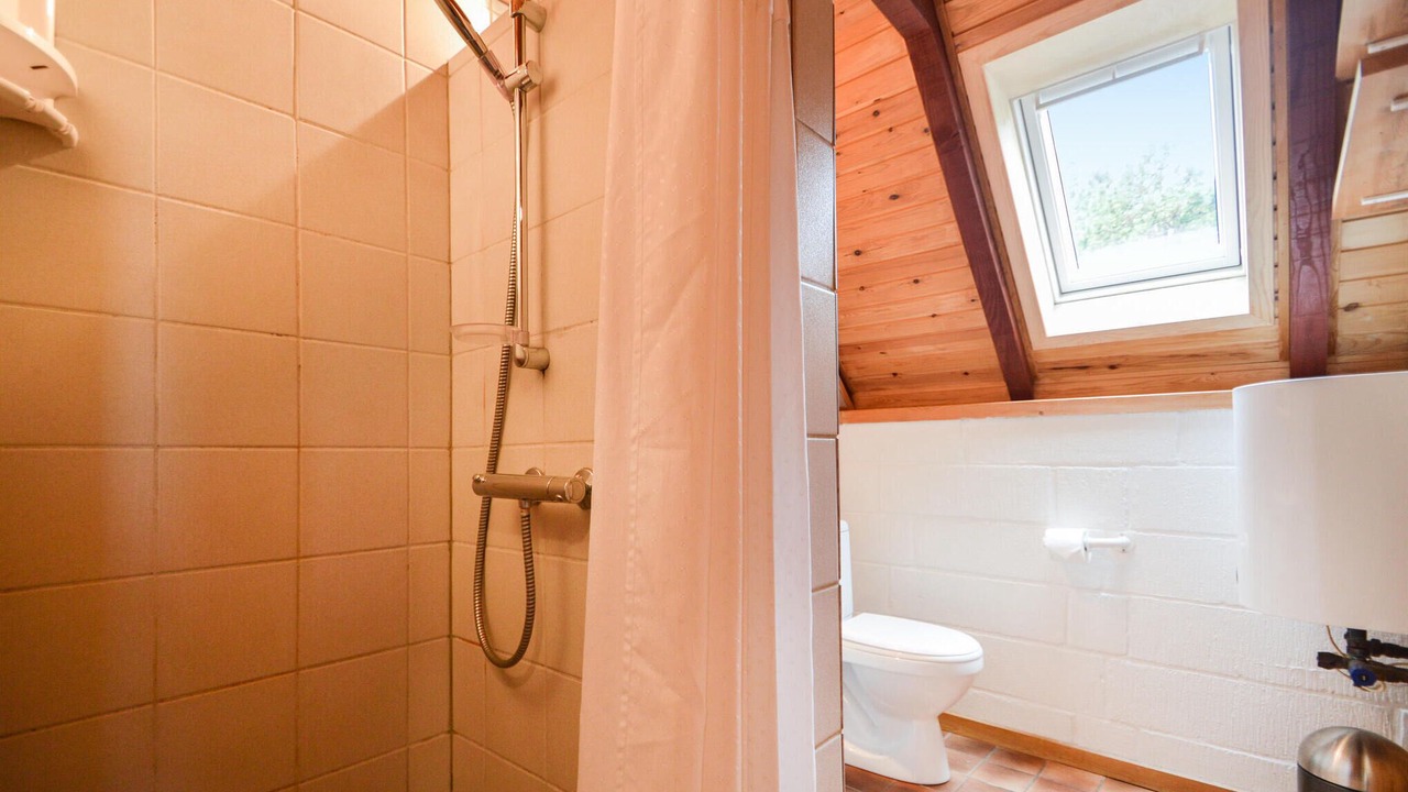 Photo of Bathroom in Romo