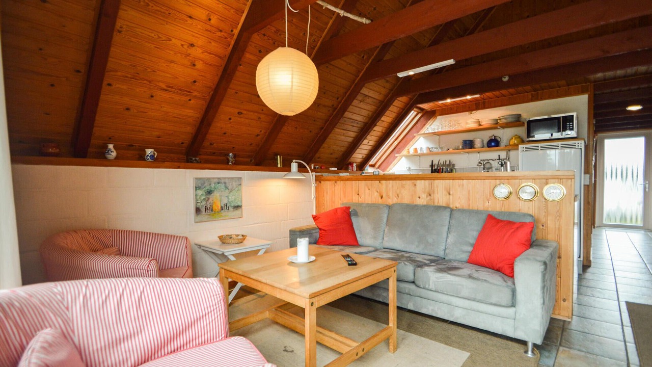 Photo of Bedroom in Romo