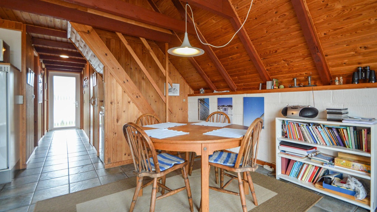 Photo of Bedroom in Romo