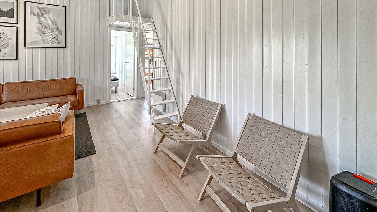 Photo of Bedroom in Strandby