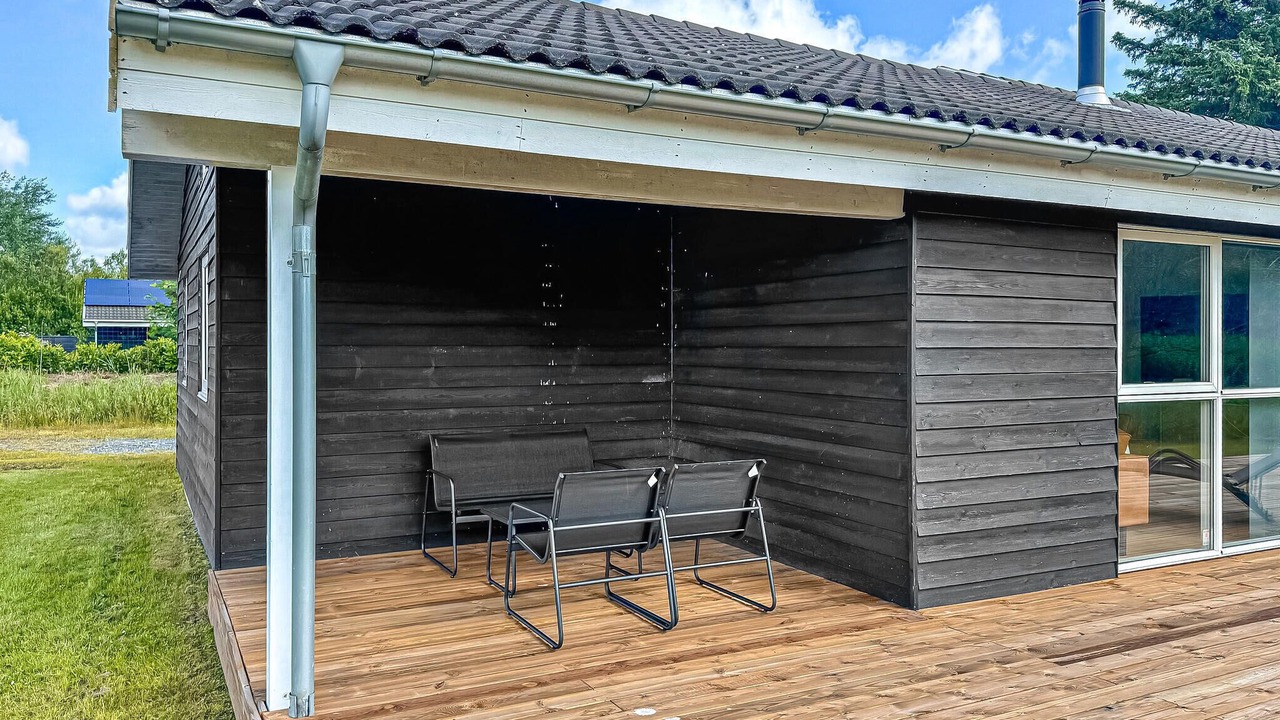 Photo of Outdoor in Strandby