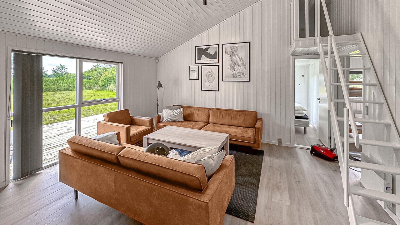 Photo of Bedroom in Strandby