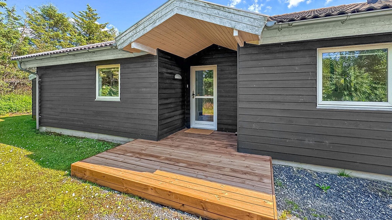 Photo of Outdoor in Strandby