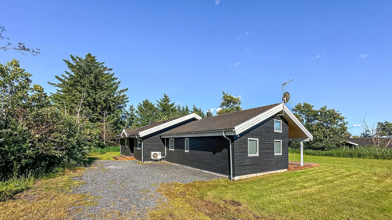 Photo of Outdoor in Strandby