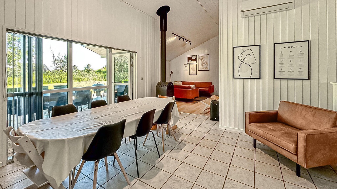 Photo of Bedroom in Strandby
