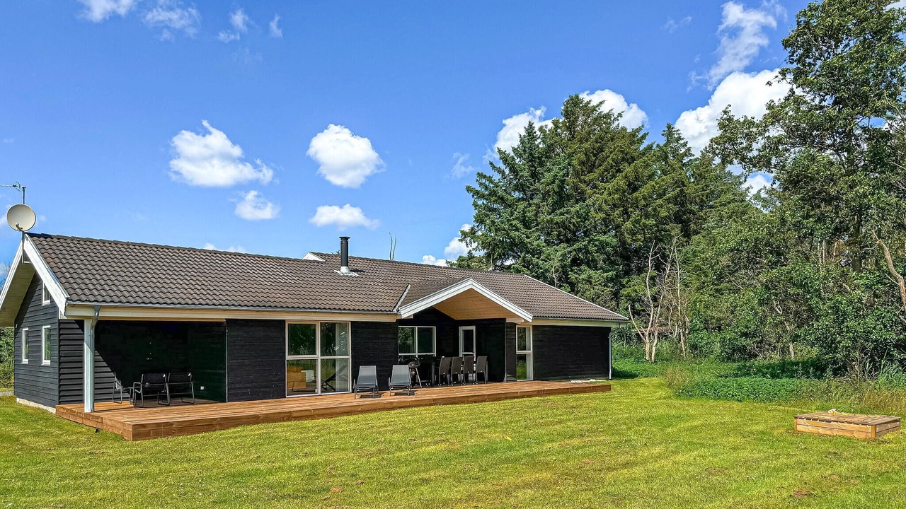 Photo of Outdoor in Strandby