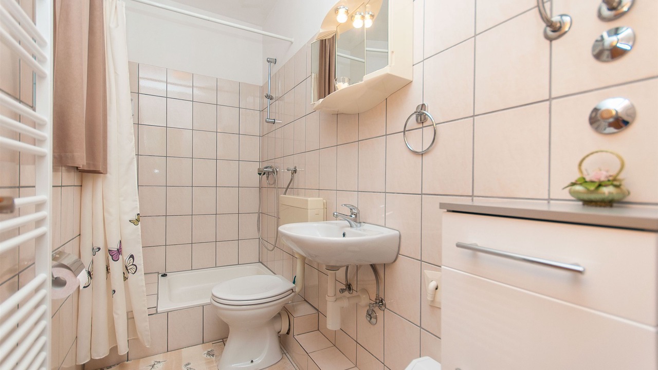 Photo of Bathroom in Vodice