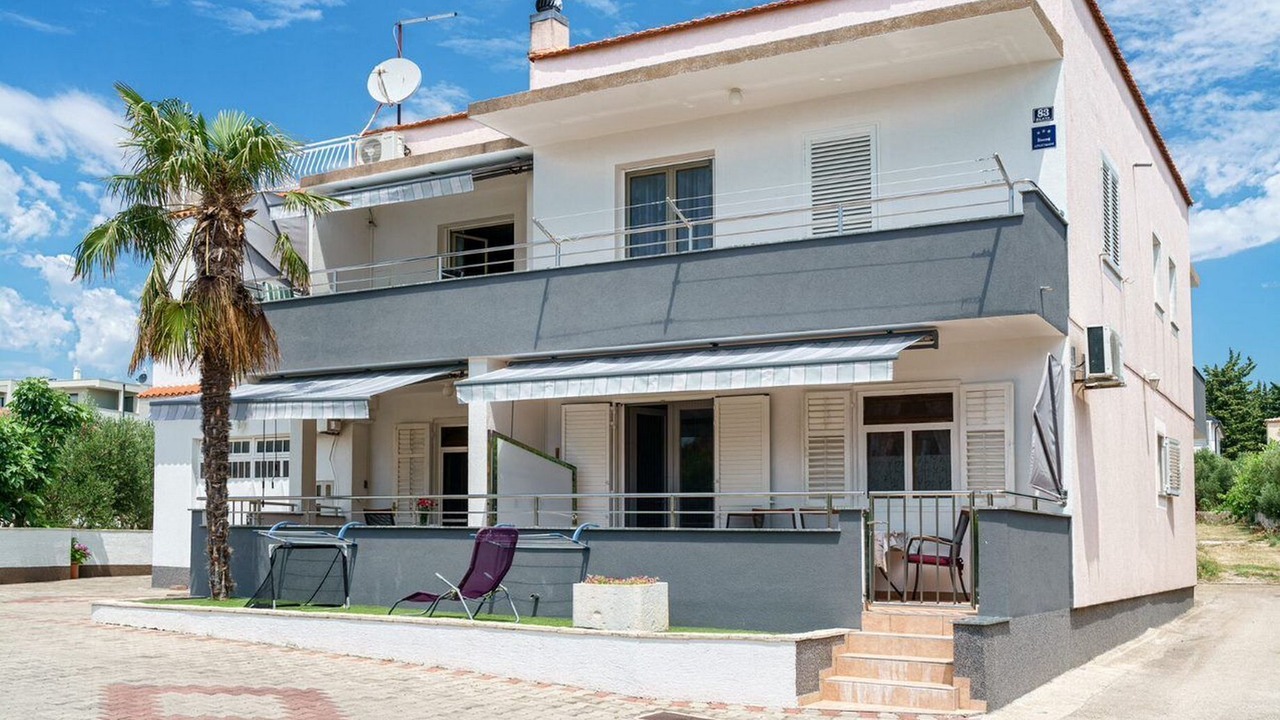 Photo of Outdoor in Vodice