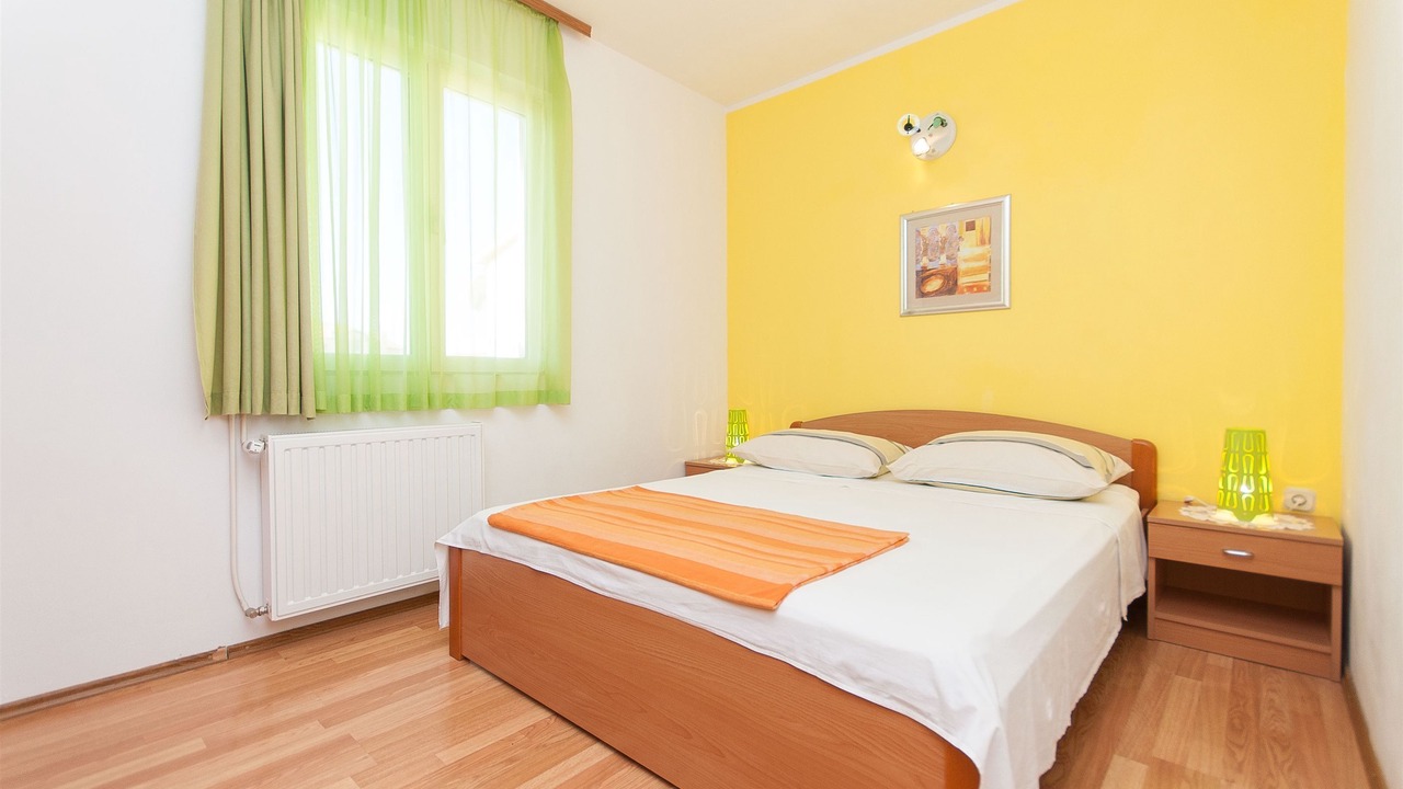 Photo of Bedroom in Vodice