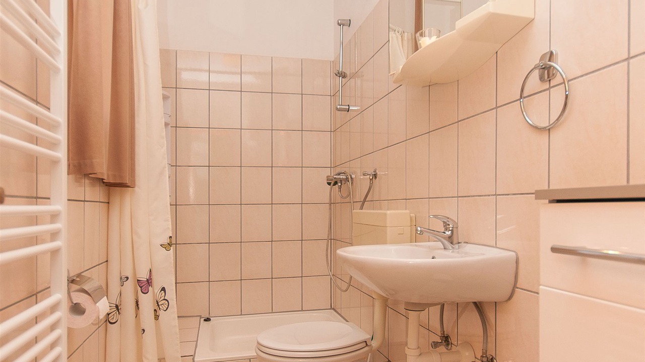 Photo of Bathroom in Vodice