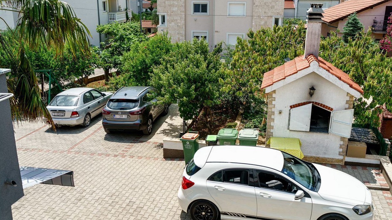 Photo of Outdoor in Vodice