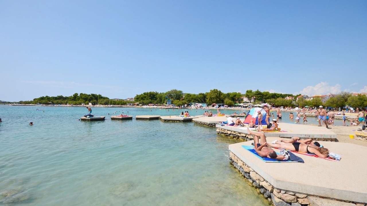 Photo of Outdoor in Vodice
