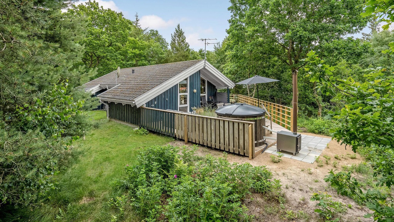 Photo of Outdoor in Fjellerup Strand