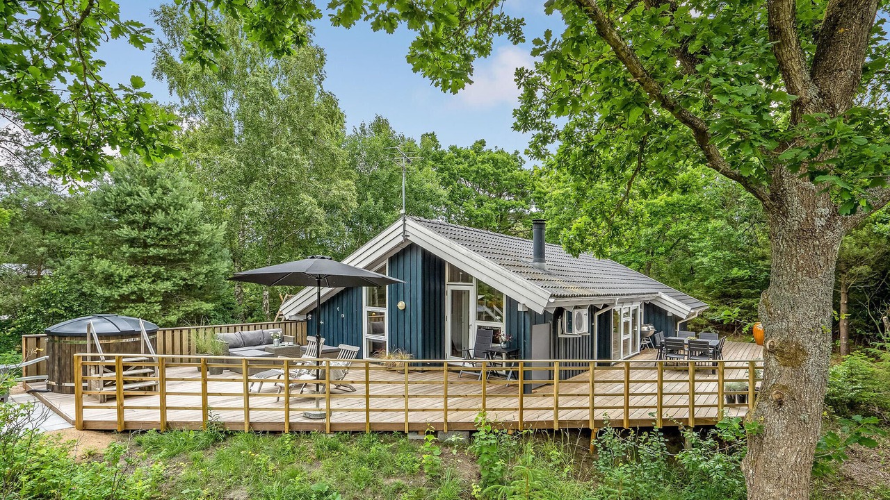 Photo of Outdoor in Fjellerup Strand