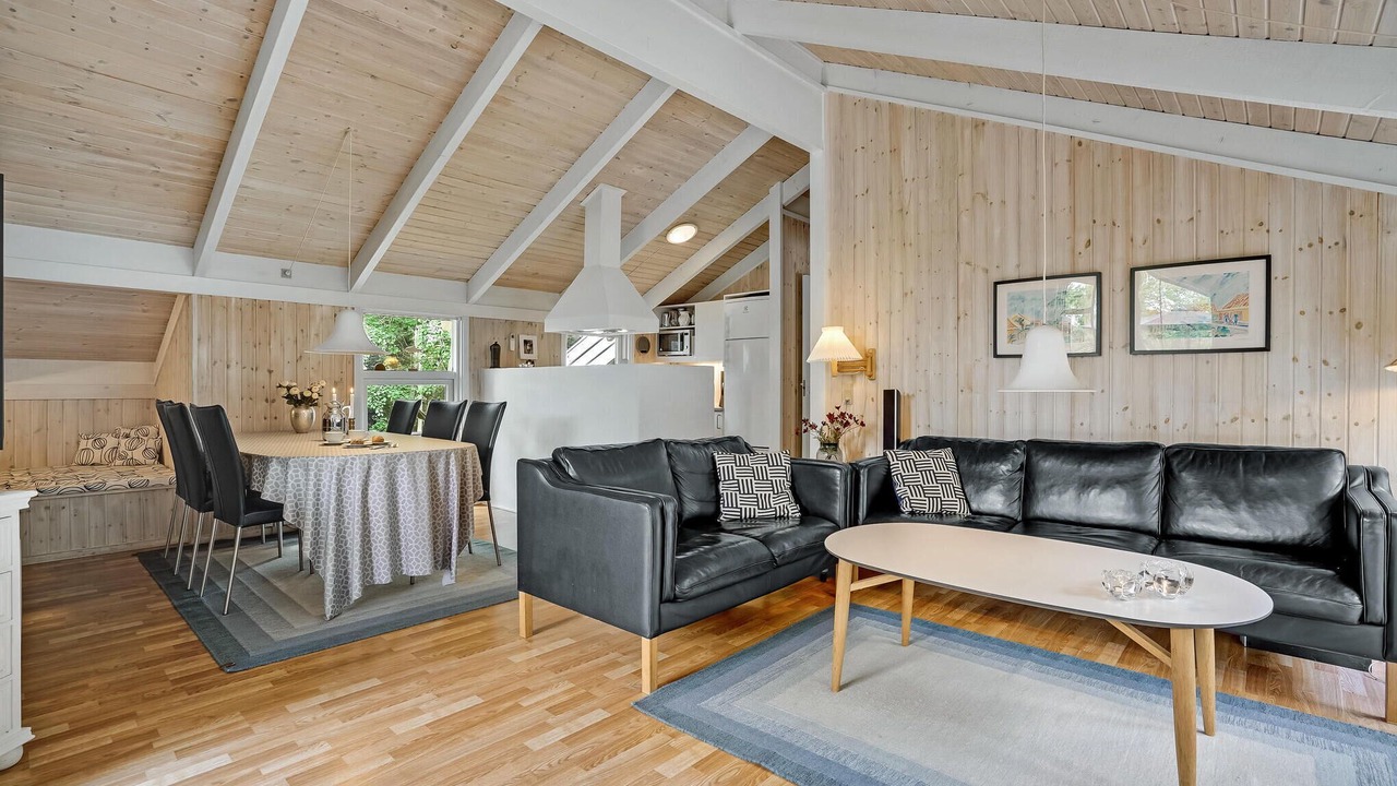 Photo of Bedroom in Fjellerup Strand