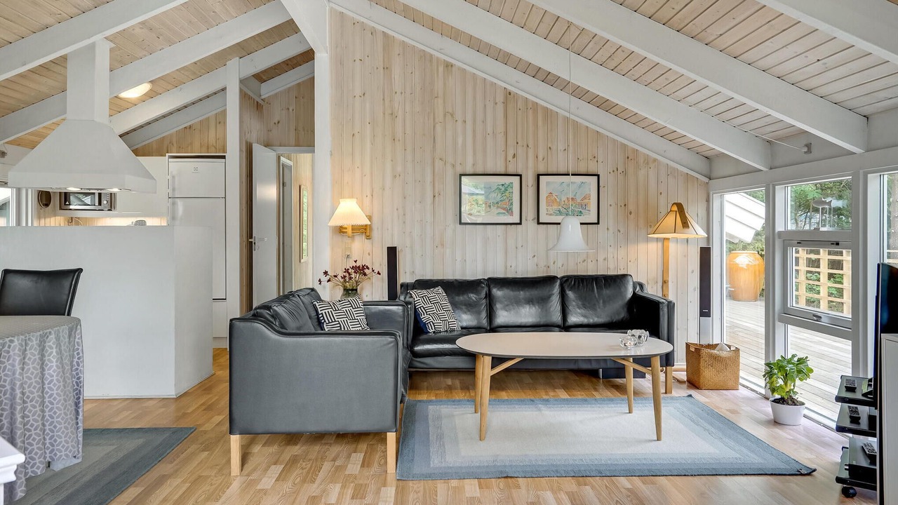 Photo of Bedroom in Fjellerup Strand