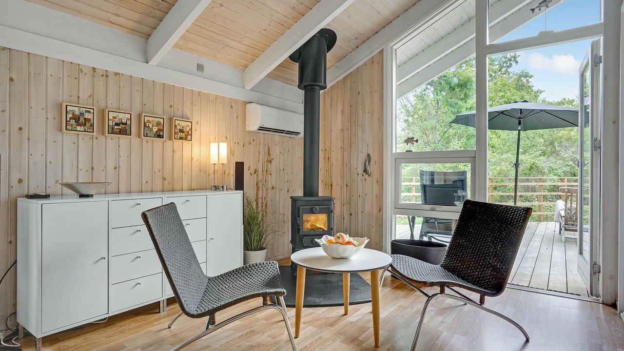 Photo of Bedroom in Fjellerup Strand