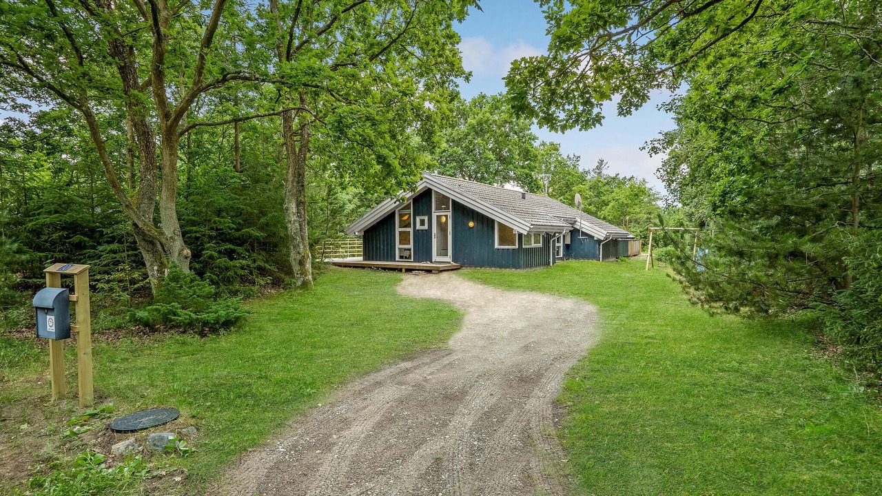 Photo of Outdoor in Fjellerup Strand