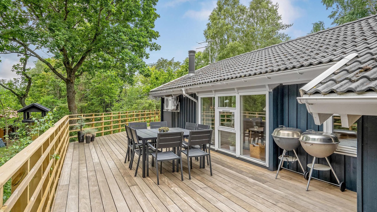 Photo of Outdoor in Fjellerup Strand