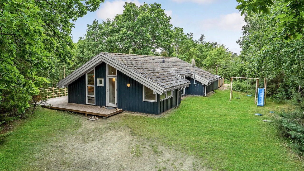 Photo of Outdoor in Fjellerup Strand