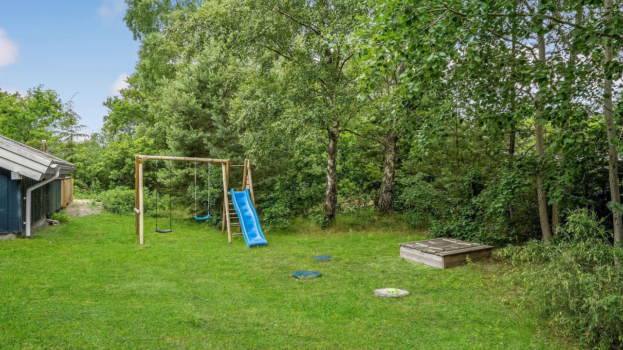 Photo of Outdoor in Fjellerup Strand