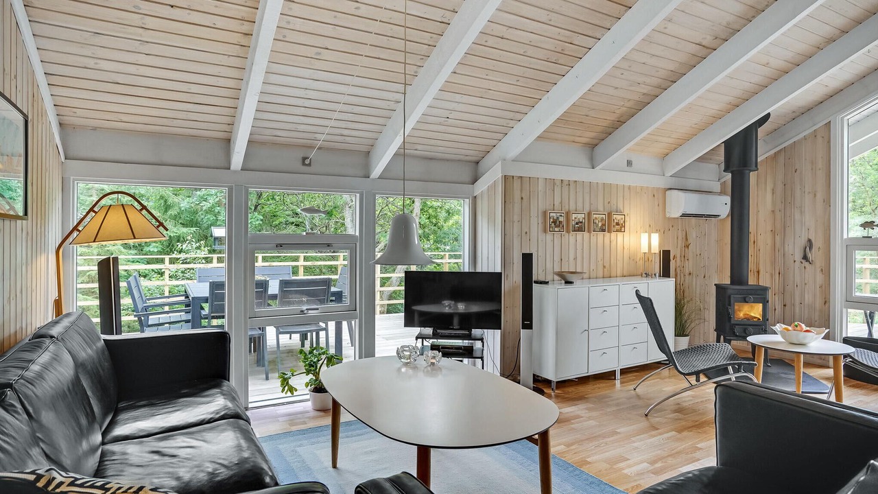 Photo of Bedroom in Fjellerup Strand