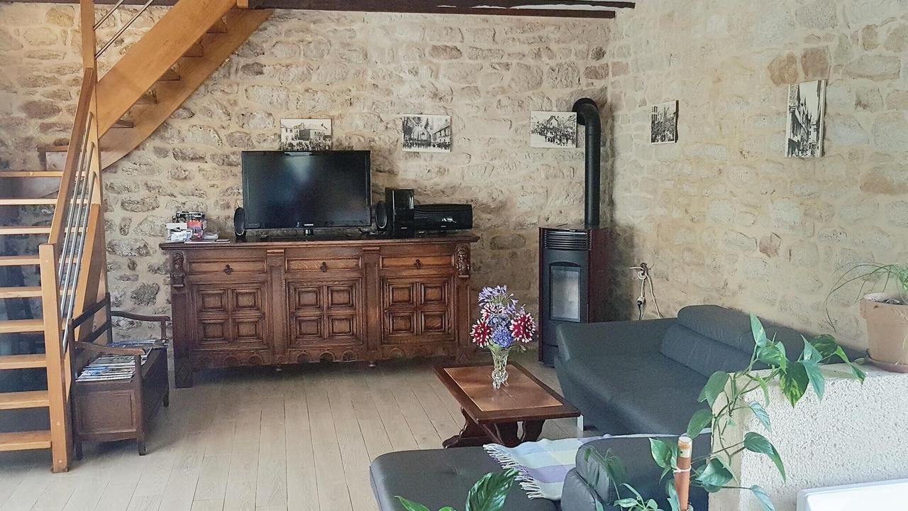 Photo of Bedroom in Elliant