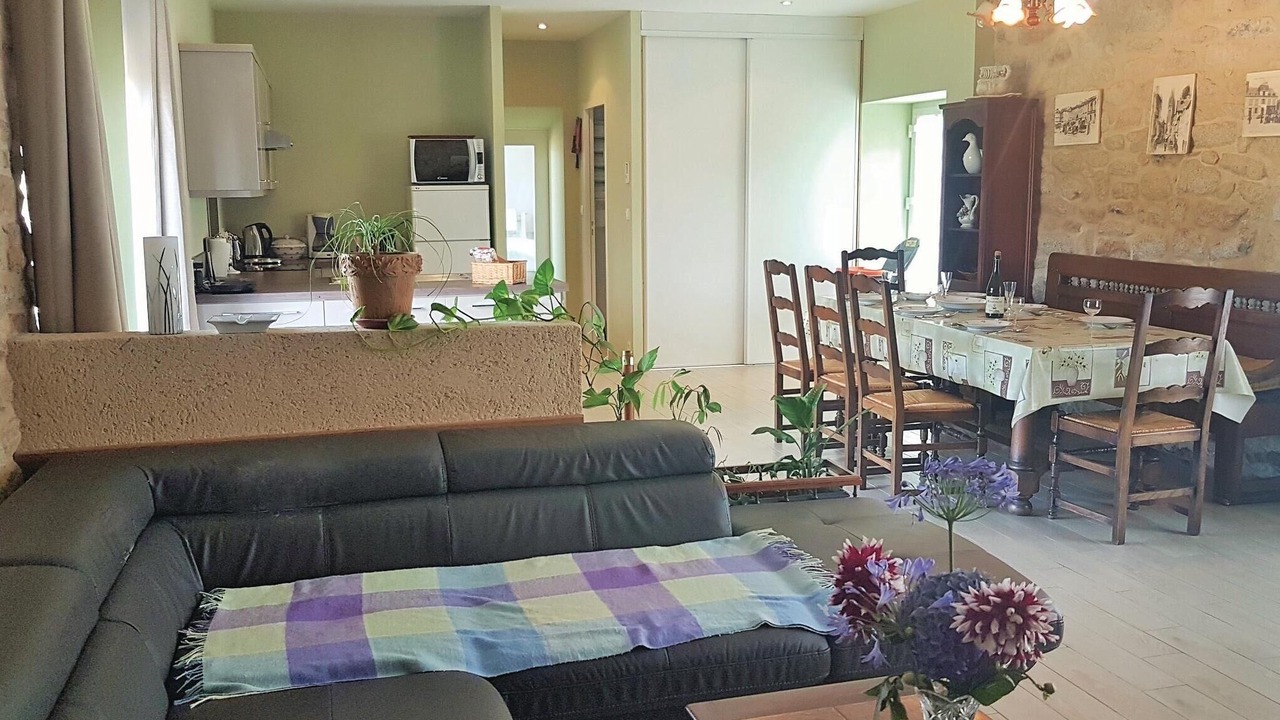 Photo of Bedroom in Elliant