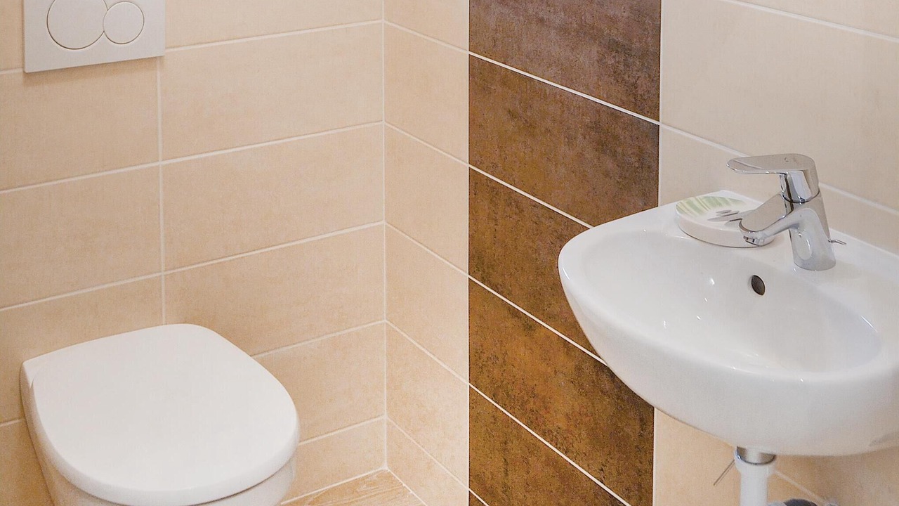 Photo of Bathroom in Elliant
