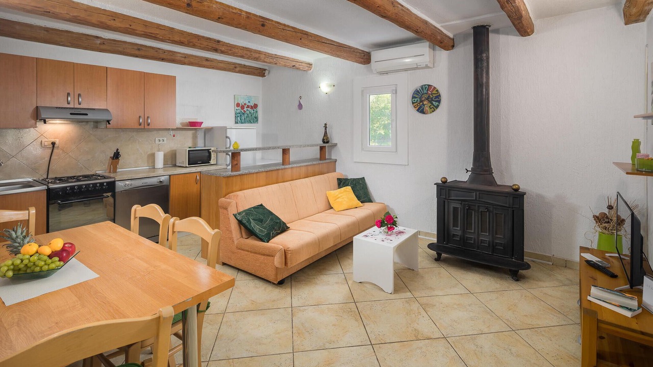 Photo of Bedroom in Brajkovici