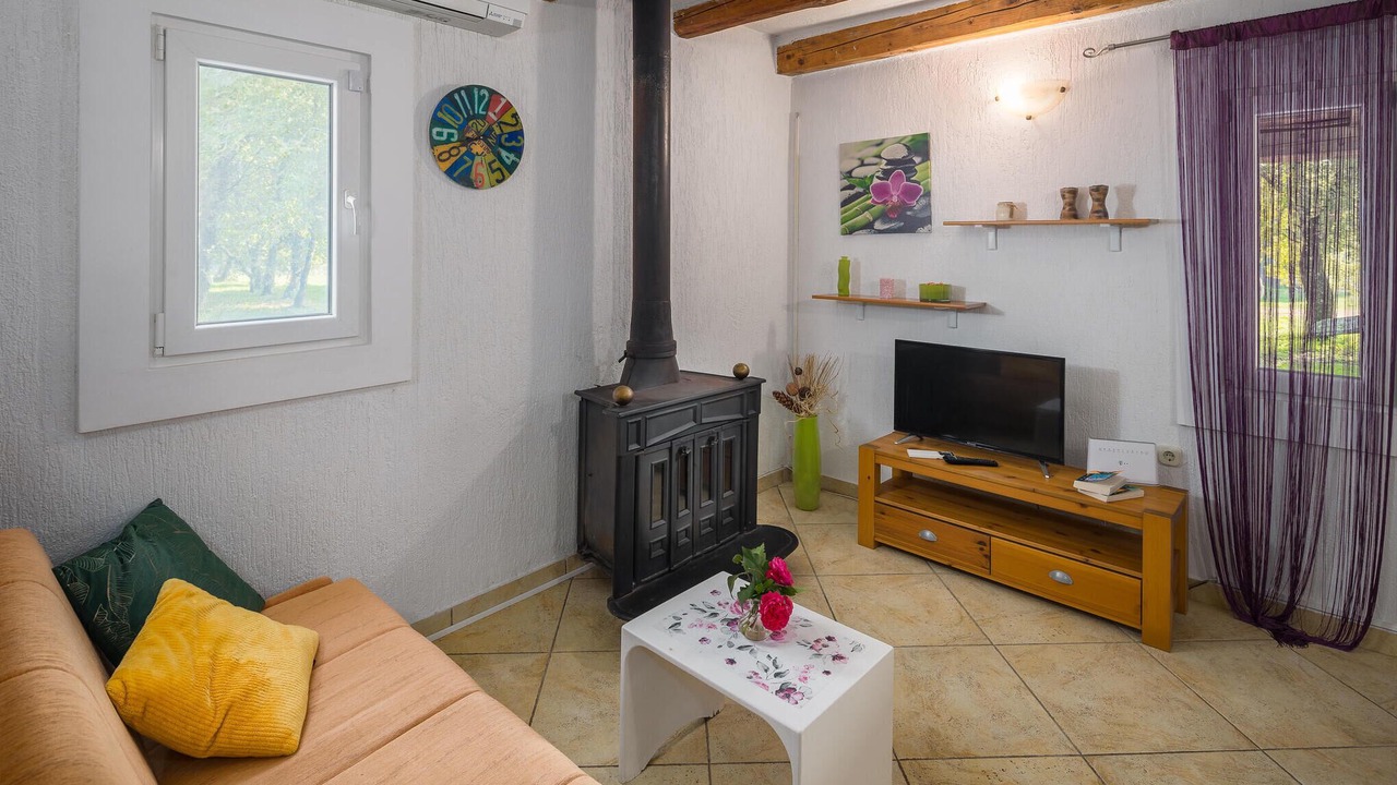 Photo of Bedroom in Brajkovici