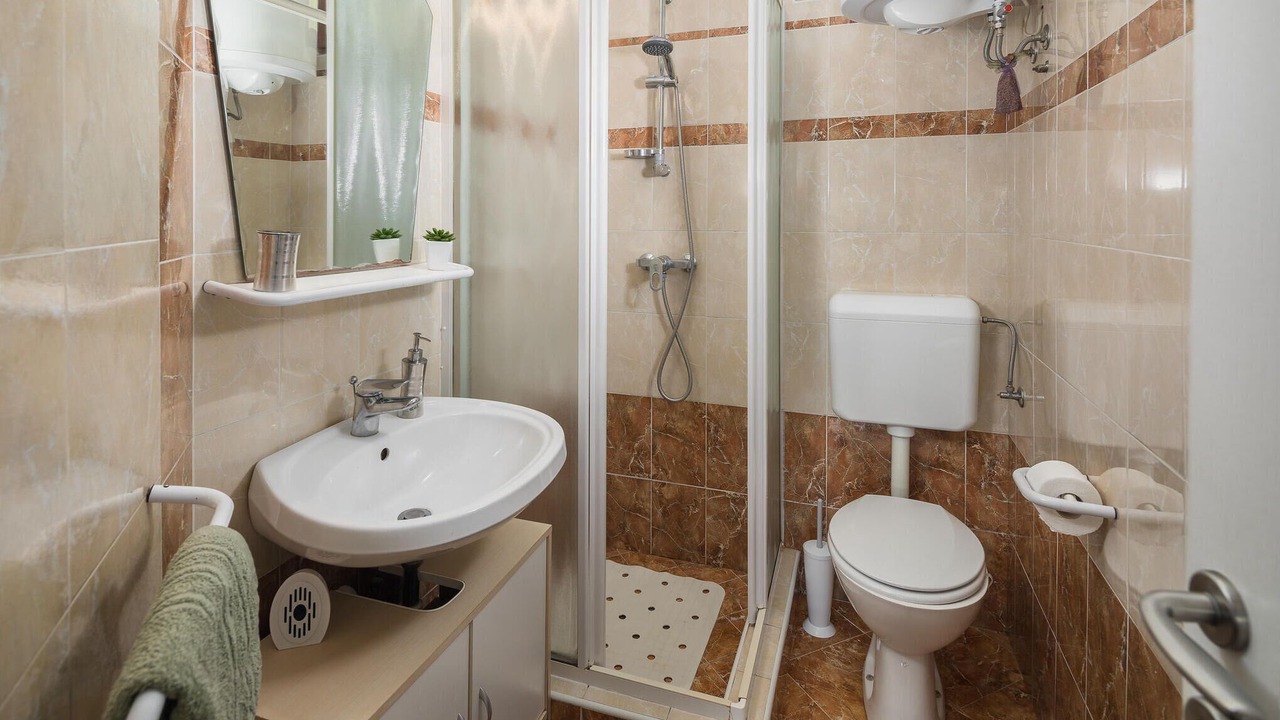 Photo of Bathroom in Brajkovici