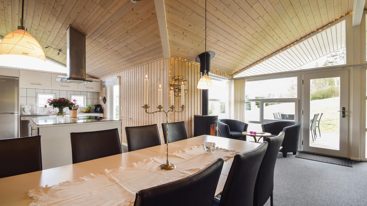 Photo of Bedroom in Krejbjerg