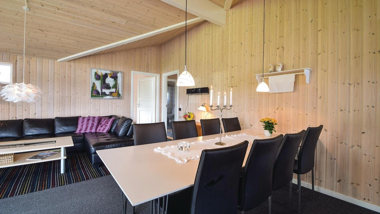 Photo of Bedroom in Krejbjerg