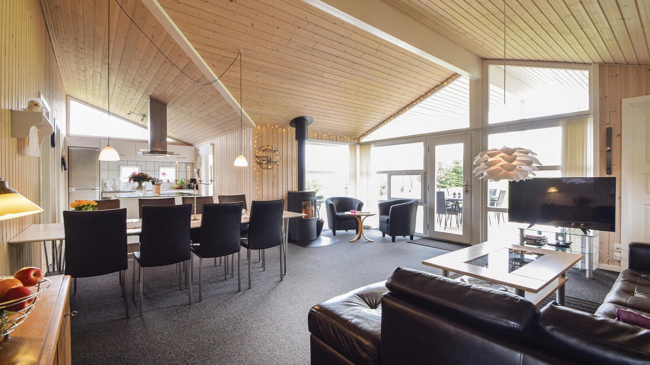 Photo of Bedroom in Krejbjerg