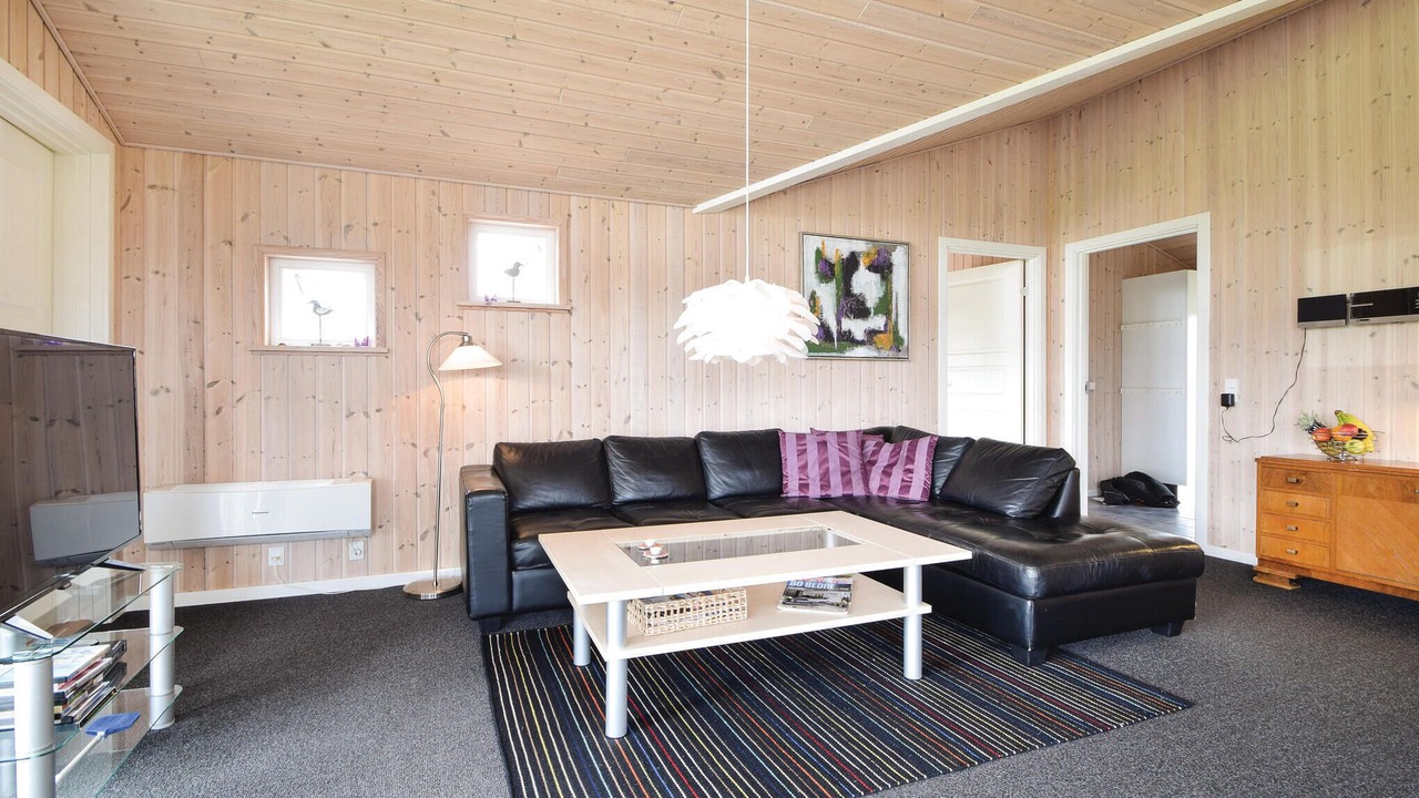 Photo of Bedroom in Krejbjerg