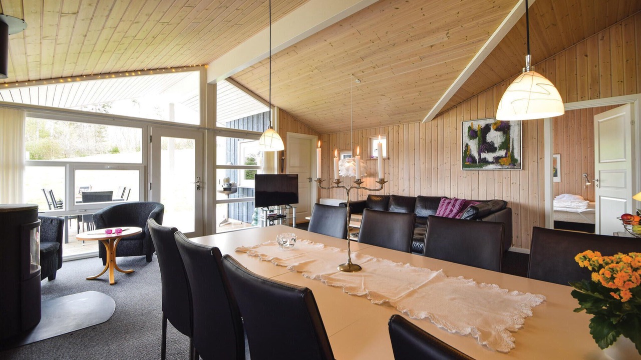 Photo of Bedroom in Krejbjerg