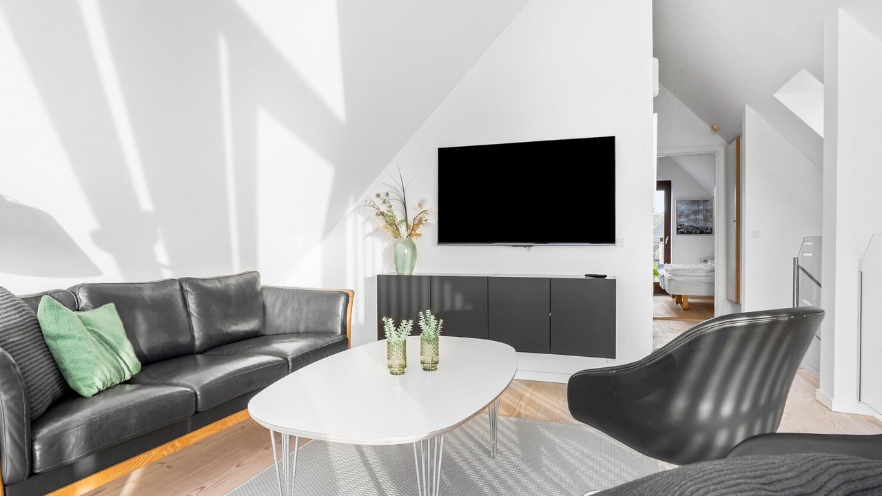 Photo of Bedroom in Sønderstrand