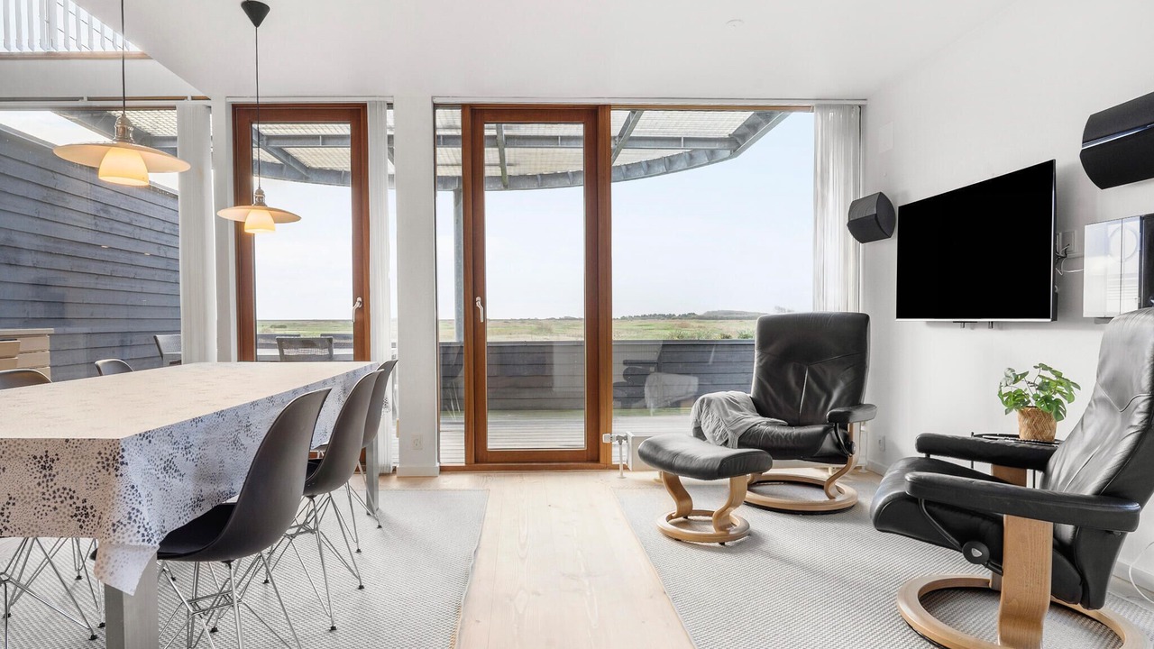 Photo of Bedroom in Sønderstrand