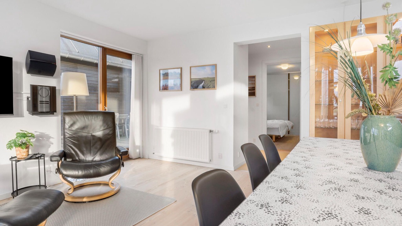 Photo of Bedroom in Sønderstrand